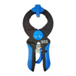 PINZA SUJECCION Y APRIETE BOCA REDONDA MULTIUSOS