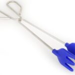 PINZAS COCINA PALAS NYLON 30 CM