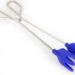 PINZAS COCINA PALAS NYLON 35 CM