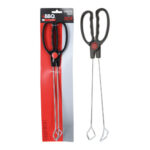 PINZAS PARA BARBACOA