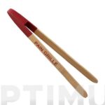 PINZAS TOSTADAS CON IMAN