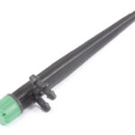 PIQUETAS CON GOTERO REGULABLE 10 UDS