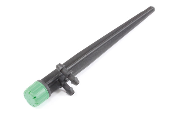 126_69074b6c3f151 PIQUETAS CON GOTERO REGULABLE 10 UDS - Imagen 1