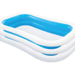 PISCINA  HINCHABLE INFANTIL