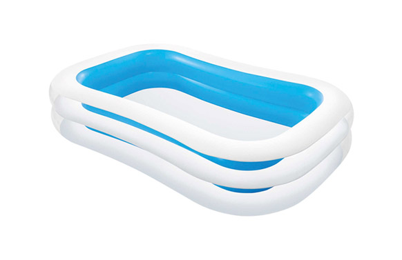 126_69074b6d33256 PISCINA HINCHABLE INFANTIL - Imagen 1