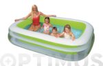 PISCINA  HINCHABLE INFANTIL - Imagen 2