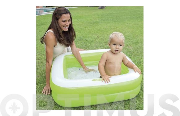 126_69074b9136bcc PISCINA HICHABLE INFANTIL BEBE - Imagen 1