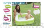 PISCINA HICHABLE INFANTIL BEBE - Imagen 5