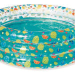 PISCINA INFANTIL HINCHABLE SEA LIFE