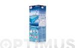 PISCINA RECTANGULAR DESMONTABLE 5.700 L DEPURADORA TIPO I - Imagen 6