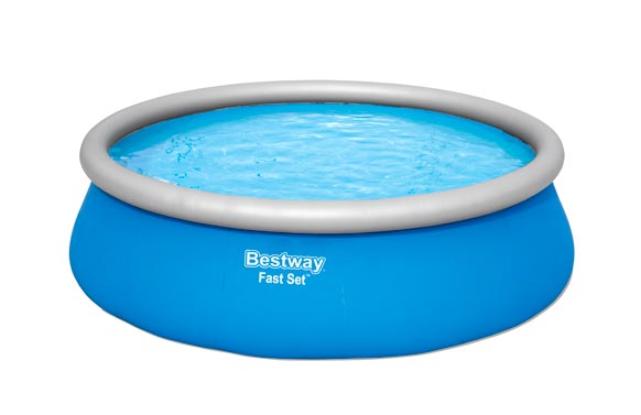 126_69074c1a92a4b PISCINA REDONDA AUTOPORTANTE 13.807 L CON DEPURADORA TIPO II - Imagen 1