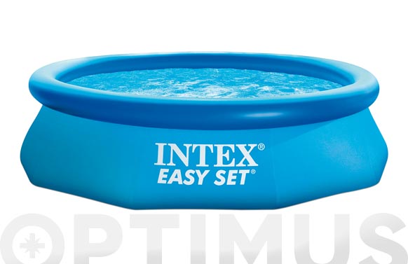 126_69074c1e2c361 PISCINA REDONDA AUTOPORTANTE 3.853 L CON DEPURADORA TIPO H - Imagen 1