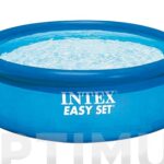 PISCINA REDONDA AUTOPORTANTE 5.621 L CON DEPURADORA TIPO A