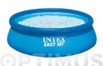 PISCINA REDONDA AUTOPORTANTE 5.621 L CON DEPURADORA TIPO A