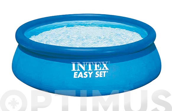 126_69074c3cbd854 PISCINA REDONDA AUTOPORTANTE 5.621 L CON DEPURADORA TIPO A - Imagen 1