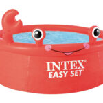 PISCINA REDONDA AUTOPORTANTE 886 L SIN DEPURADORA