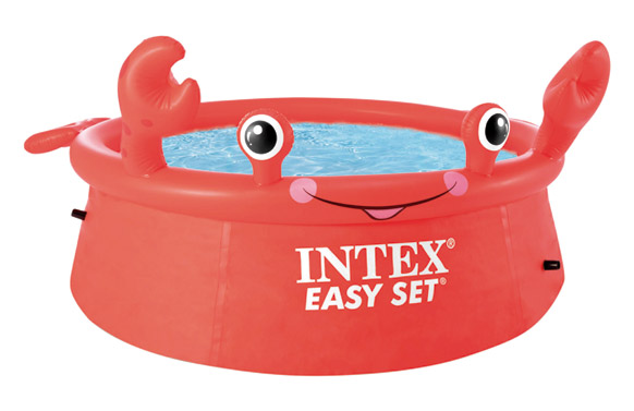 126_69074c418c217 PISCINA REDONDA AUTOPORTANTE 886 L SIN DEPURADORA - Imagen 1