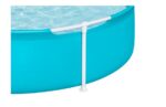 PISCINA REDONDA DESMONTABLE 580L SIN DEPURADORA - Imagen 2