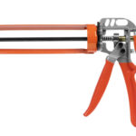 PISTOLA APLICADOR CON SELECTOR ANTIGOTEO