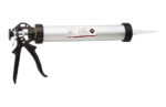 PISTOLA APLICADOR TUBULAR MORTERO JUNTAS - Imagen 2