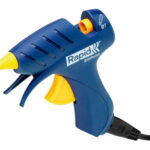 PISTOLA DE COLA POINT