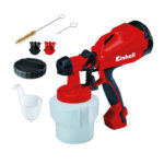 PISTOLA DE PINTAR ELECTRICA TC-SY 5000 P