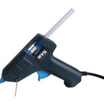 PISTOLA ENCOLAR TERMOFUSIBLE