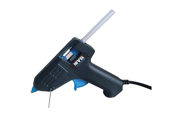 126_69074cd231fd3 PISTOLA ENCOLAR TERMOFUSIBLE - Imagen 1