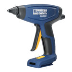 PISTOLA ENCOLAR TERMOFUSIBLE A BATERIA BGX500 12MM