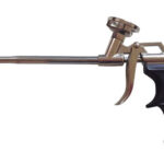PISTOLA ESPUMA POLIURETANO