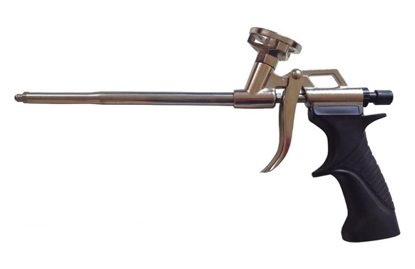 126_69074cd369a7b PISTOLA ESPUMA POLIURETANO - Imagen 1