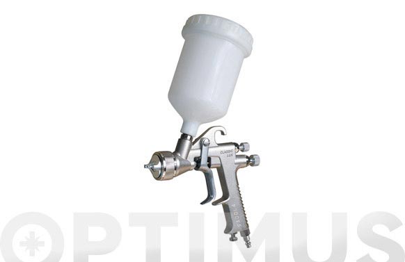 126_69074cf88d5d5 PISTOLA PINTAR CLASSIC 650 CC - Imagen 1