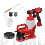 PISTOLA PINTAR CON CABLE