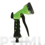 PISTOLA RIEGO METAL ROCIADORA