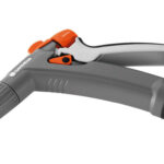 PISTOLA RIEGO MULTICHORRO