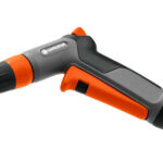 PISTOLA RIEGO PLASTICO MULTICHORRO CLASSIC