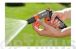 PISTOLA RIEGO PLASTICO MULTICHORRO CLASSIC - Imagen 3