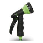PISTOLA RIEGO PLASTICO ROCIADORA