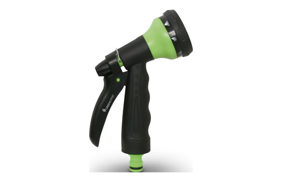 126_69074d1a8c830 PISTOLA RIEGO PLASTICO ROCIADORA - Imagen 1