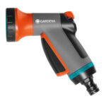 PISTOLA ROCIADORA BALCON CITY GARDENING
