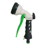 PISTOLA ROCIADORA METAL MULTIFUNCIÓN