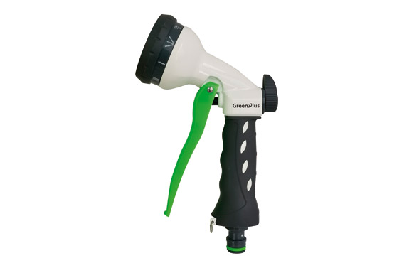 126_69074d1e9e209 PISTOLA ROCIADORA METAL MULTIFUNCIÓN - Imagen 1