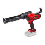 PISTOLA SILICONA A BATERIA