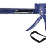 PISTOLA SILICONA ANTIGOTEO