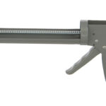 PISTOLA SILICONA CREMALLERA