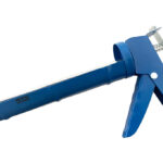 PISTOLA SILICONA GIRATORIA