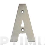 PLACA 4 INOX 18/8 AMIG (BL)