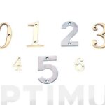 PLACA 4 LATON AMIG (BL)