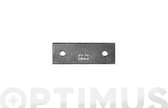 126_69074daf4613e PLACA CARTELA 2 AGUJEROS - Imagen 1