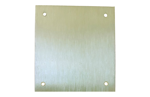 126_69074dd2c08be PLACA CERRADURA 80X80MM CIEGA - Imagen 1